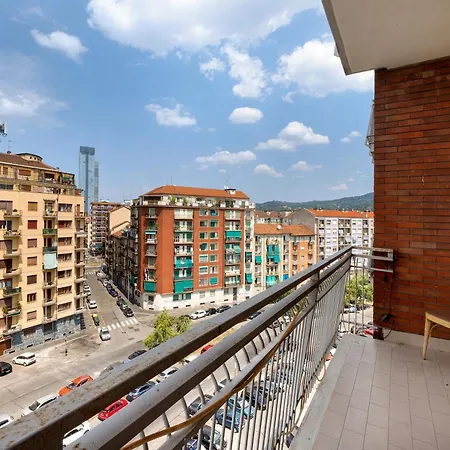 Appartamento Lingotto