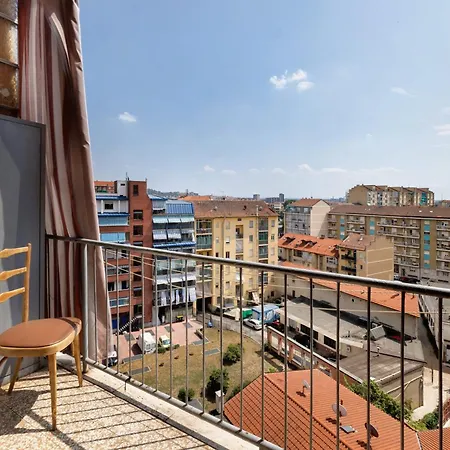 Appartamento Lingotto *